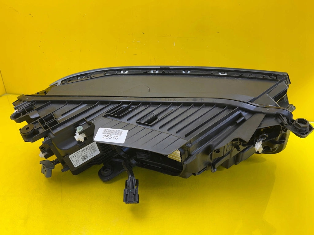Frontscheinwerfer VW Touareg 761941081A LED Links Scheinwerfer Headlight