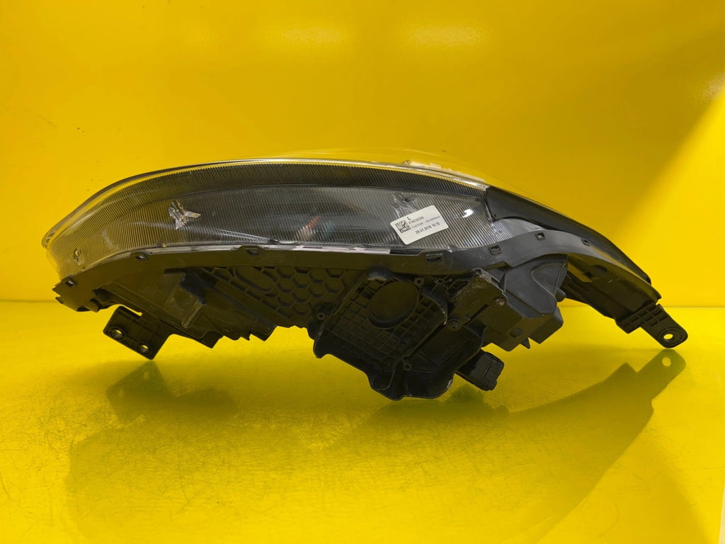 Frontscheinwerfer Kia Sportage IV 92101F1010 LED Links Scheinwerfer Headlight SCH6243388720im