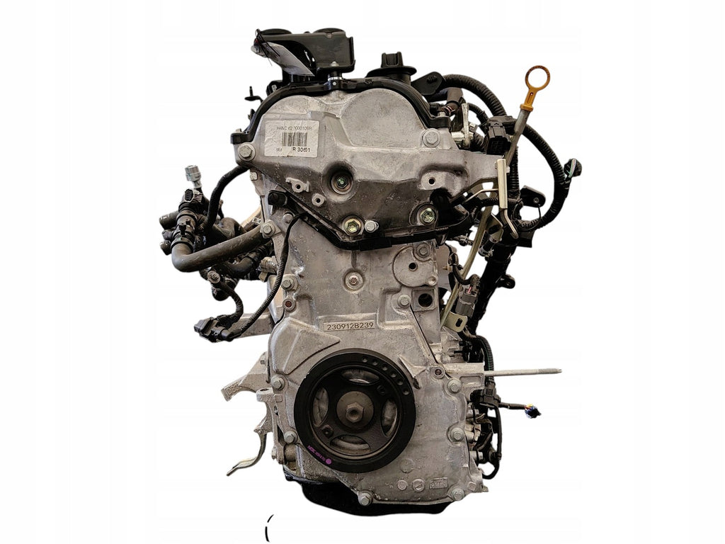 Motor Renault E-Tech H4M632 1.6 TECH 143PS 105kW 21TKm 2019 Benzin Komplett