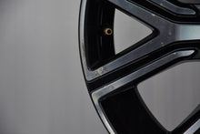 Load image into Gallery viewer, 1x Alufelge 17 Zoll 7.0" 5x108 40 5ET Glanz Silber 32271987 Volvo Rim Wheel FEL3445040764up