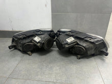 Laden Sie das Bild in den Galerie-Viewer, Frontscheinwerfer VW Passat 3C0941005Q 3C0941006 Ein Satz Scheinwerfer Headlight SCH2476376795lr