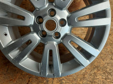 Load image into Gallery viewer, 1x Alufelge 19 Zoll 8.0" 5x108 9H52-1007-AA Land Rover Rim Wheel FEL1268230818se
