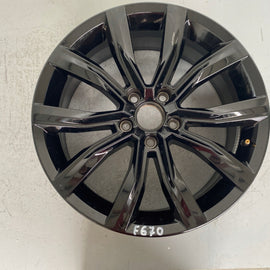 1x Alufelge 18 Zoll 7.0