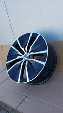 Load image into Gallery viewer, 1x Alufelge 19 Zoll 8.0" 5x108 42 5ET 31680216 Volvo Xc90 Ii Rim Wheel FEL1990895631hj