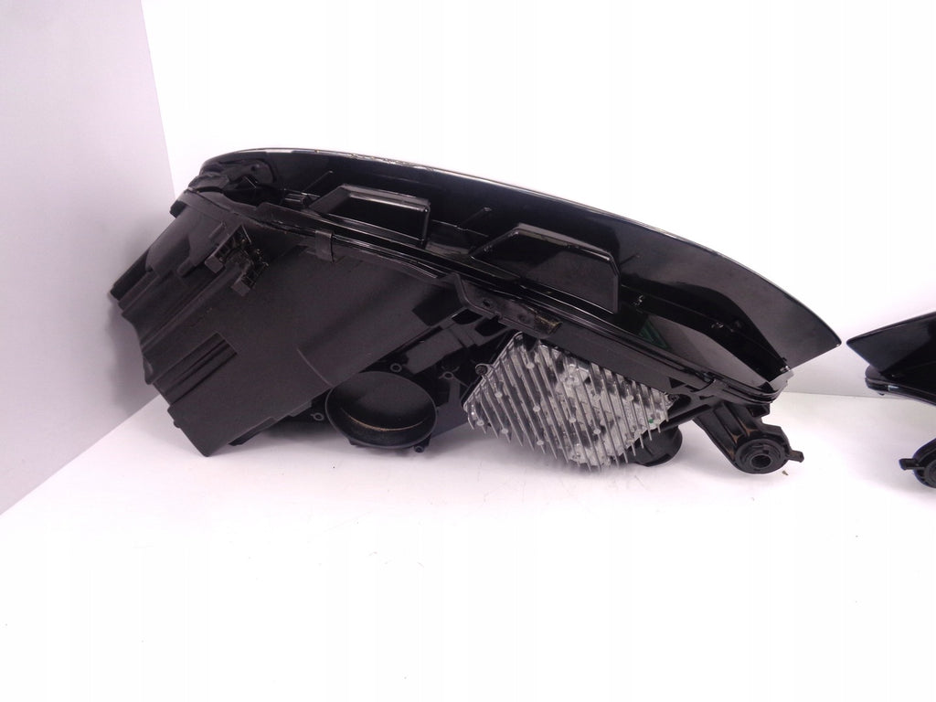 Frontscheinwerfer Audi A4 B9 8W0941036F 8W0941035F LED Ein Satz Headlight SCH9418201092sv