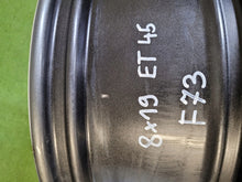 Load image into Gallery viewer, 1x Alufelge 19 Zoll 8.0" 5x112 89A601025C Audi Etron Rim Wheel FEL5467269141ls