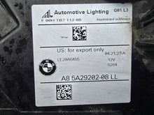 Load image into Gallery viewer, Frontscheinwerfer BMW X3 G01 5A29202-08LL Rechts Scheinwerfer Headlight SCH9823882488ci