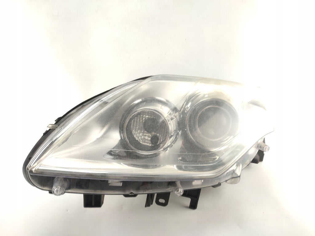 Frontscheinwerfer Renault Laguna III 260600035R Xenon Links Headlight