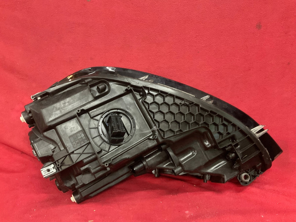 Frontscheinwerfer VW Golf VII 5G1941036 Full LED Rechts Scheinwerfer Headlight SCH5007620284rh