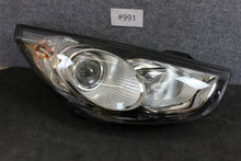 Laden Sie das Bild in den Galerie-Viewer, Frontscheinwerfer Hyundai Ix35 92102-2Y Rechts Scheinwerfer Headlight SCH1297471653dh