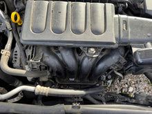 Laden Sie das Bild in den Galerie-Viewer, Motor Mazda 3 Z668 1.6 105PS 77kW 2008 Benzin Engine Unkomplett MOT7430999900ei