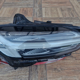 Frontscheinwerfer Volvo V60 S60 32404680 LED Rechts Scheinwerfer Headlight SCH7398537875in