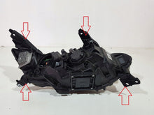 Load image into Gallery viewer, Frontscheinwerfer Renault Talisman 260604601R LED Links Scheinwerfer Headlight SCH4262878130lh
