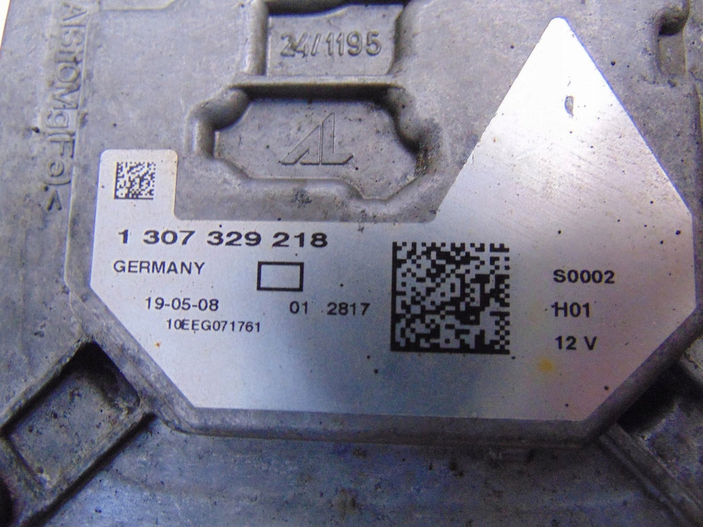 Frontscheinwerfer Audi A4 B8 8K0941004C Xenon Rechts Scheinwerfer Headlight SCH3563742928ow