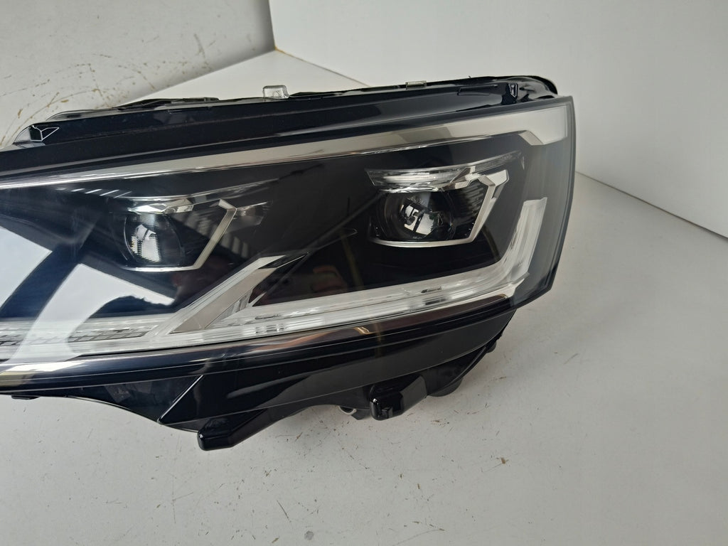 Frontscheinwerfer VW 7la 7L1941035D Full LED Ein Stück (Rechts oder Links) SCH1098416704hn