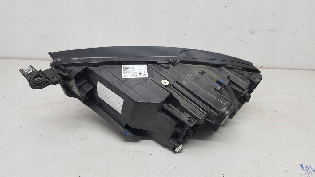 Frontscheinwerfer Seat Ateca 576941032B Full LED Rechts Scheinwerfer Headlight SCH2836593481dg