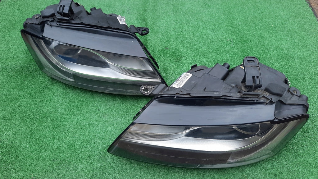 Frontscheinwerfer Audi A5 8T0941029 8T0941004 LED Ein Stück (Rechts oder Links)