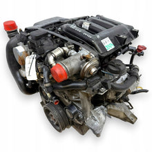 Load image into Gallery viewer, Motor BMW E91 E90 E92 M47D20 2.0 150PS 110kW 149TKm 2004 Diesel Engine Komplett MOT6920296239br