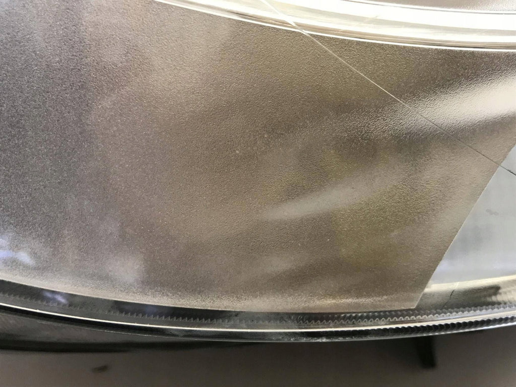 Frontscheinwerfer Mercedes-Benz Sprinter A9109060100 Rechts Headlight