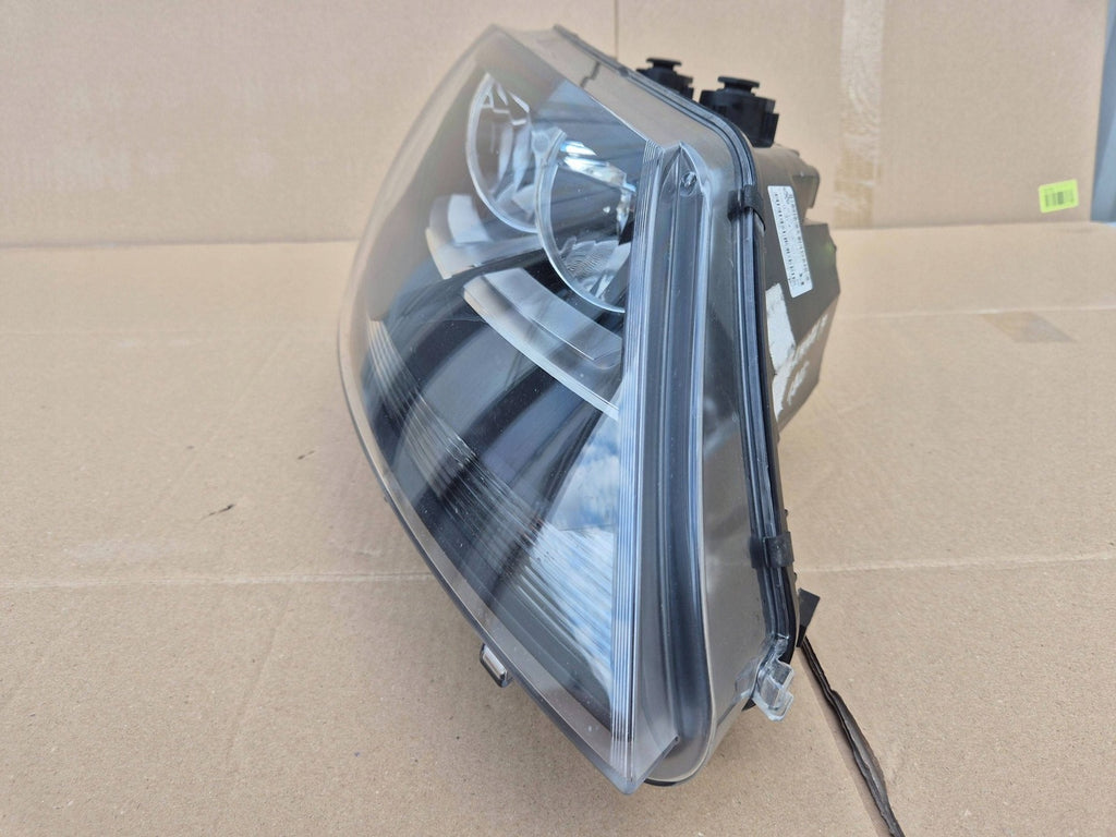Frontscheinwerfer VW Sharan 7N5941006F 030124320206 Rechts Headlight SCH4208306984gy