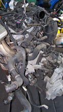 Laden Sie das Bild in den Galerie-Viewer, Motor VW Touran Golf Jetta BMY 1.4 TSI 140PS 103kW 200TKm Benzin Unkomplett
