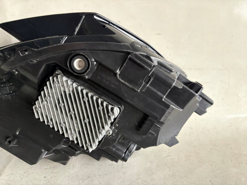 Frontscheinwerfer Audi A3 8Y0941035 LED Links Scheinwerfer Headlight SCH1015483910xw