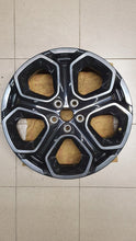 Load image into Gallery viewer, 1x Alufelge 19 Zoll 7.0" 5x114.3 40ET 403007598R 403000336R Renault Kadjar FEL7167820371zr