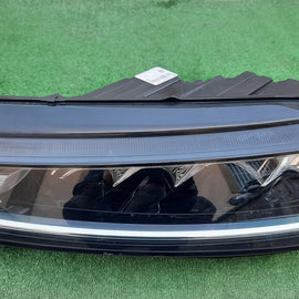 Frontscheinwerfer Skoda Octavia 5E4941015 Full LED Links Scheinwerfer Headlight SCH5061926707oj