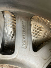 Load image into Gallery viewer, 1x Alufelge 17 Zoll 8.5" 6x139.7 55ET JB3C-1007-M2A Ford Ranger Rim Wheel FEL8578521286ow
