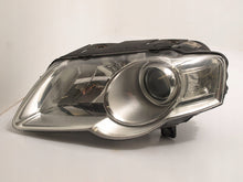 Laden Sie das Bild in den Galerie-Viewer, Frontscheinwerfer VW Passat 3C0941005T Links Scheinwerfer Headlight SCH9333924262vw