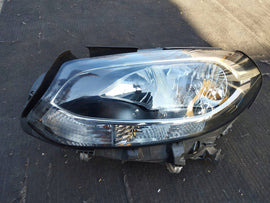 Frontscheinwerfer Mercedes-Benz W246 A2468205361 030129520100 LE13A6316 Links SCH6293814359mv