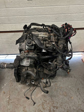 Load image into Gallery viewer, Motor Audi A4 B8 CAGA 2.0 TDI 143PS 105kW 2008 Diesel Engine Unkomplett