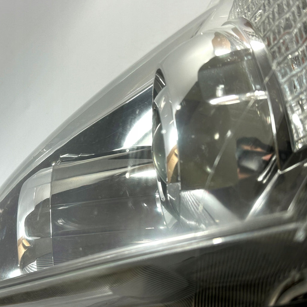 Frontscheinwerfer Honda Cr-V Xenon Rechts Scheinwerfer Headlight