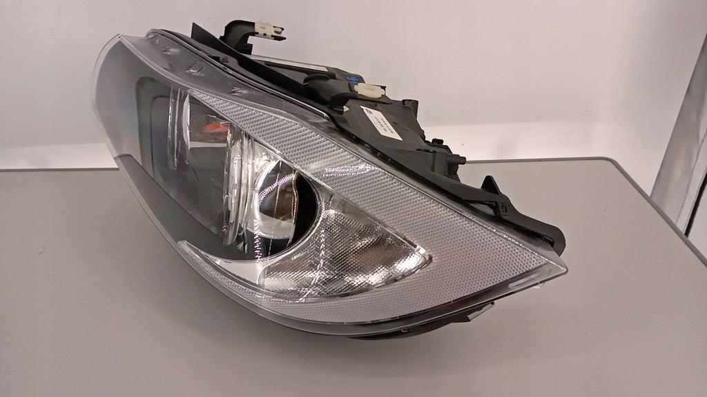 Frontscheinwerfer BMW 3 E90 1EL354687-01 Links Scheinwerfer Headlight SCH8599030309yp