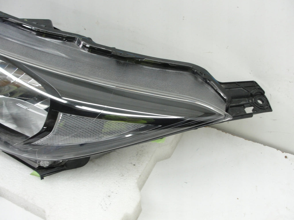 Frontscheinwerfer Honda Hr-V 18094 Links Scheinwerfer Headlight