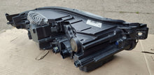 Laden Sie das Bild in den Galerie-Viewer, Frontscheinwerfer Jaguar Xj X351 Full LED Links Scheinwerfer Headlight SCH5085709199hb