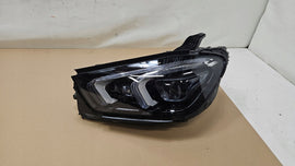 Frontscheinwerfer Mercedes-Benz Gle A1679066504 LED Links Scheinwerfer Headlight