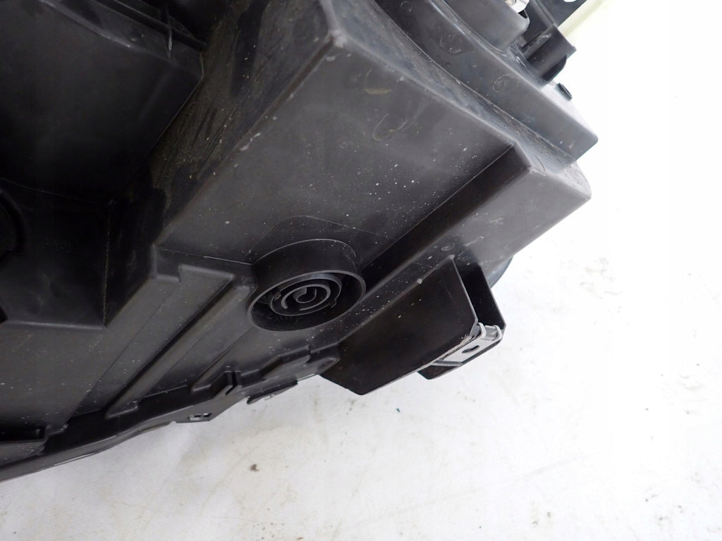 Frontscheinwerfer Citroën C4 Cactus 9821349680 Rechts Scheinwerfer Headlight