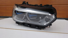 Load image into Gallery viewer, Frontscheinwerfer BMW X5 G05 94811790-09 Laser Rechts Scheinwerfer Headlight SCH5518940782wu