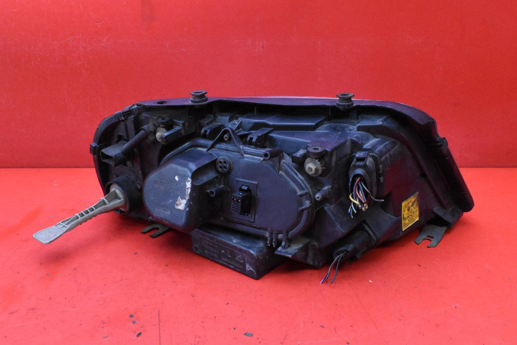 Frontscheinwerfer VW Sharan 7M3941015S Links Scheinwerfer Headlight SCH3649616851wa