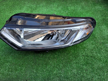 Load image into Gallery viewer, Frontscheinwerfer Ford Ecosport CN1513W030BG LED Links Scheinwerfer Headlight SCH6887490088oz