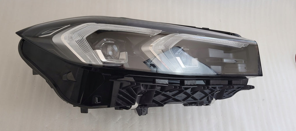Frontscheinwerfer BMW 3 G21 G20 2022-5A1A352-06 Rechts Scheinwerfer Headlight SCH4351016377uz