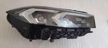 Laden Sie das Bild in den Galerie-Viewer, Frontscheinwerfer BMW 3 G21 G20 2022-5A1A352-06 Rechts Scheinwerfer Headlight SCH4351016377uz
