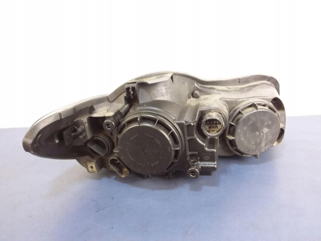 Frontscheinwerfer Jaguar Xf X250 -241099- Links Scheinwerfer Headlight SCH8276418428gu