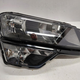 Frontscheinwerfer Skoda Karoq 57B941016A Rechts Scheinwerfer Headlight SCH7781761216wj