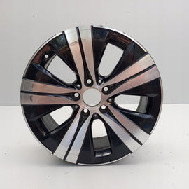 1x Alufelge 17 Zoll 7.0