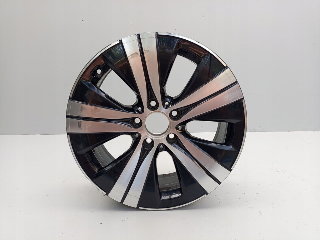 1x Alufelge 17 Zoll 7.0" 5x112 44 5ET Glanz A2064017100 Mercedes-Benz W206 FEL3026130633hz