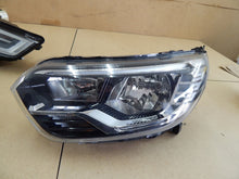 Load image into Gallery viewer, Frontscheinwerfer Renault Express 260600331R LED Links Scheinwerfer Headlight SCH8527173566lc