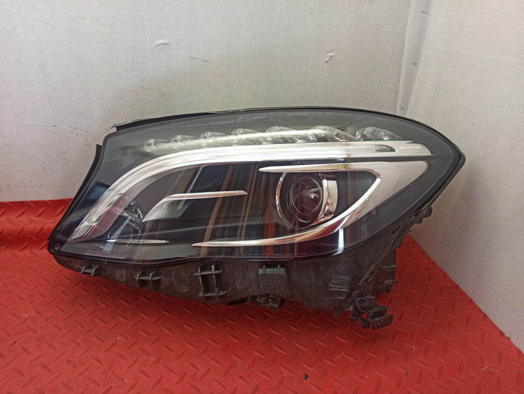 Frontscheinwerfer Hyundai Ioniq Gla 1569061700 Full LED Links Headlight