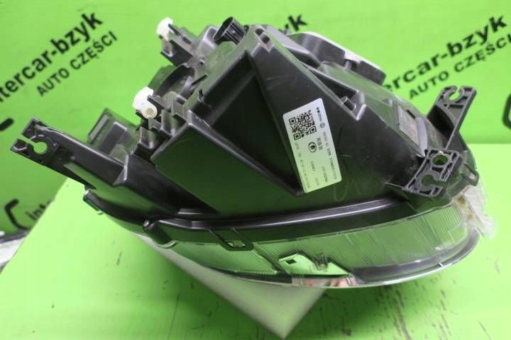 Frontscheinwerfer 4121115XNW01A Full LED Rechts Scheinwerfer Headlight